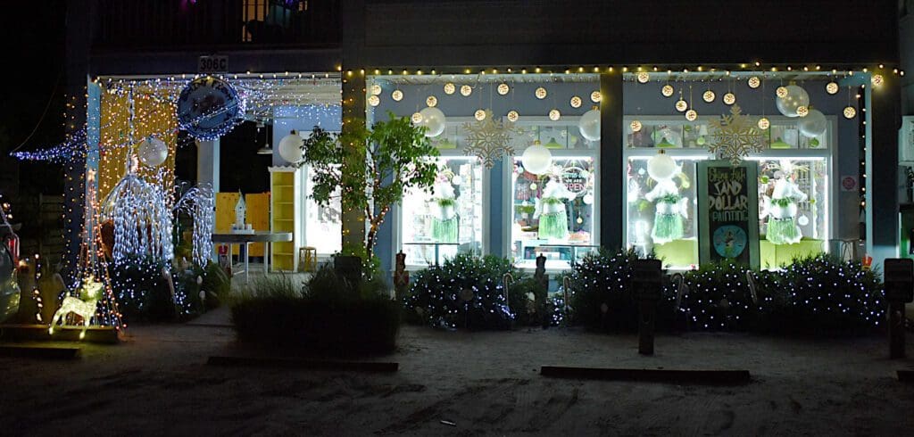 Bright Holiday Lights winners announced