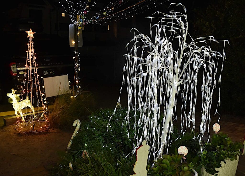 Bright Holiday Lights winners announced