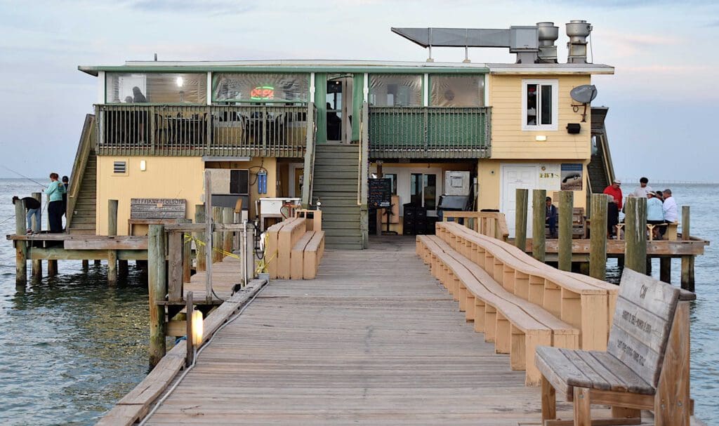 German brewer buys Rod & Reel Pier