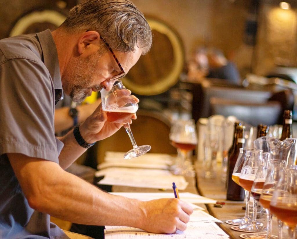 German brewer buys Rod & Reel Pier