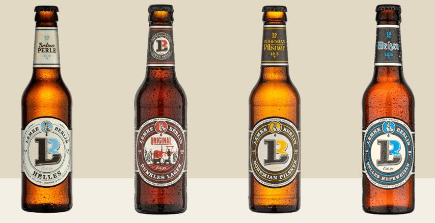 German brewer buys Rod & Reel Pier