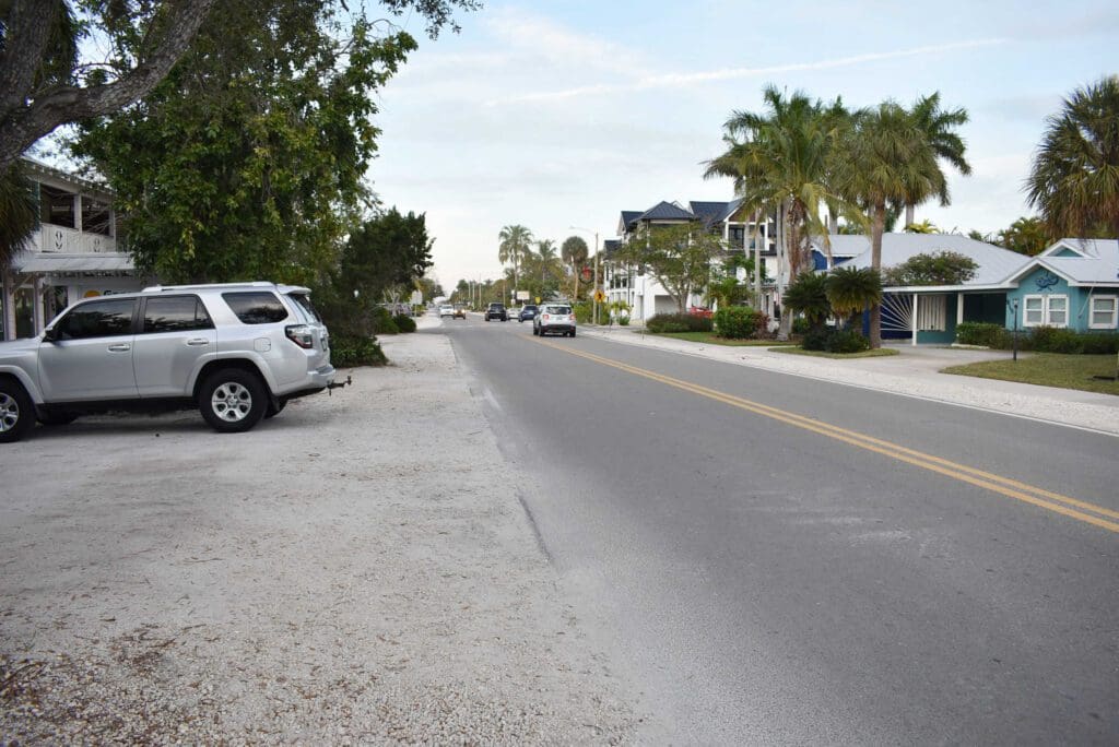 Anna Maria: The Year in Review