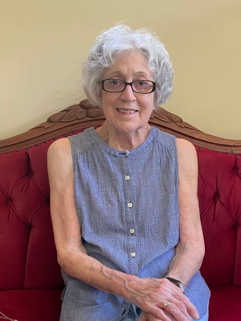 Anna Maria: The Year in Review