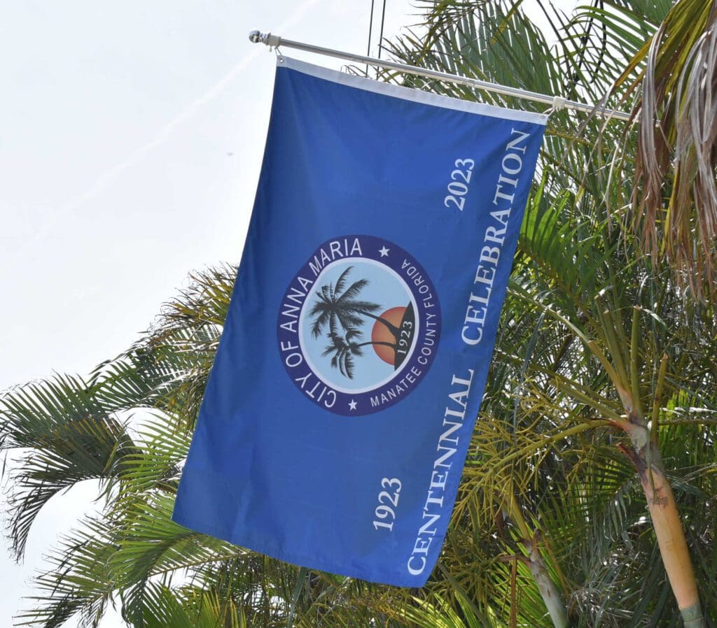 Anna Maria: The Year in Review