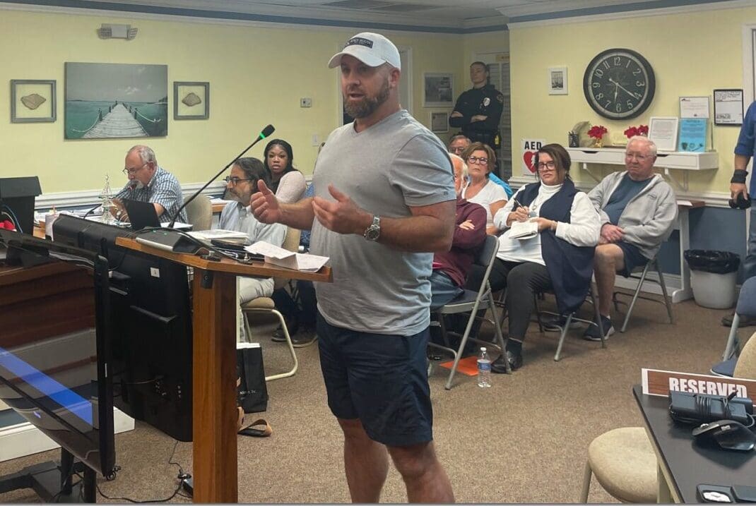 Bridge Street hotel project approved unanimously