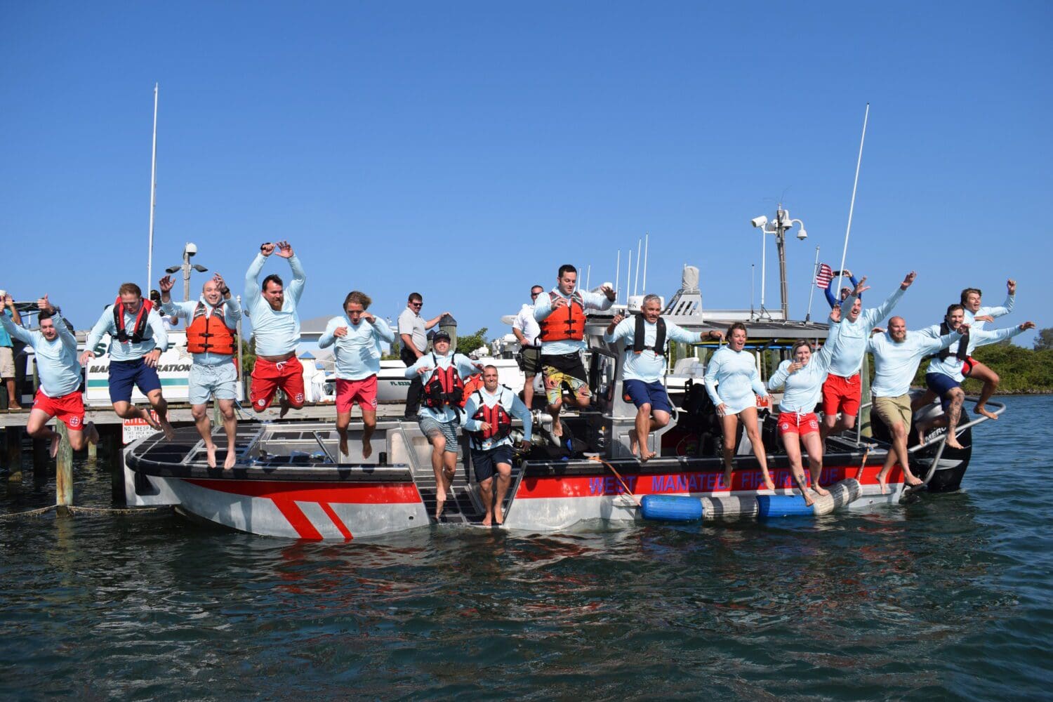 Year in Review: Holmes Beach