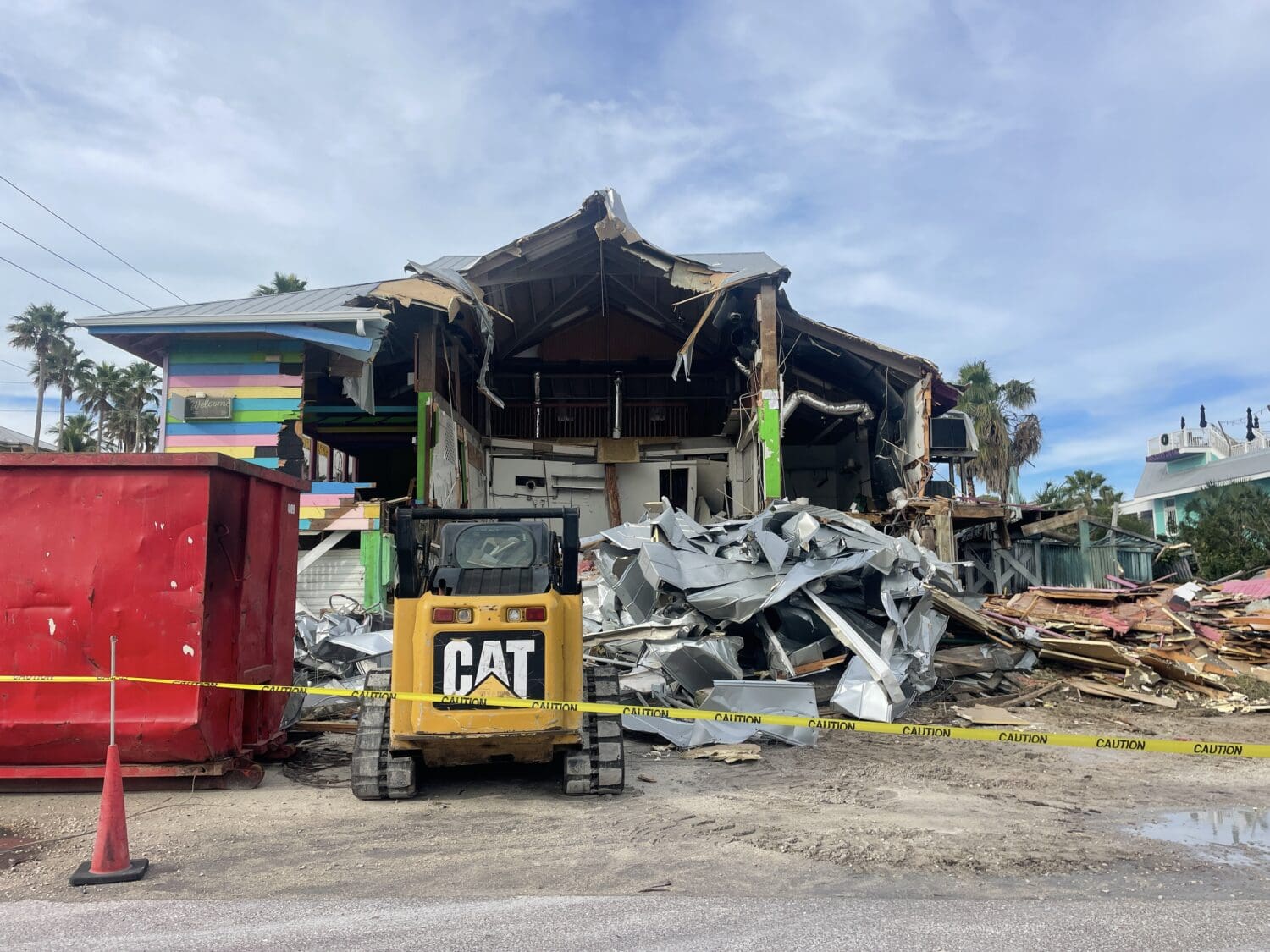 Bridge Street hotel project approved unanimously