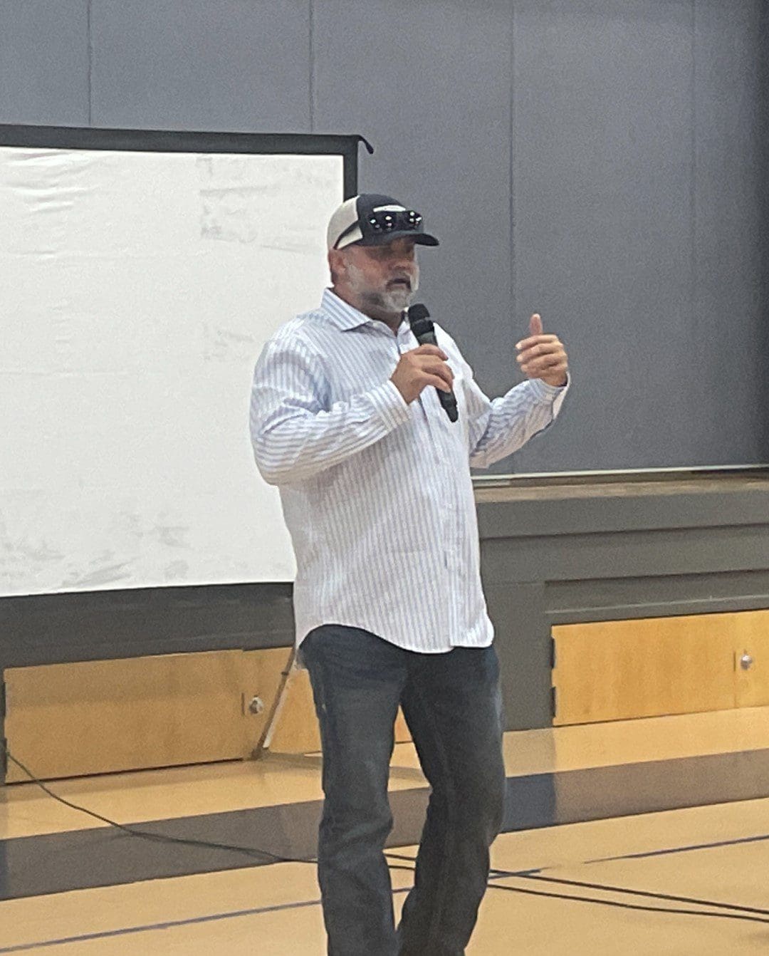  Captains for Clean Water invites community to join cause