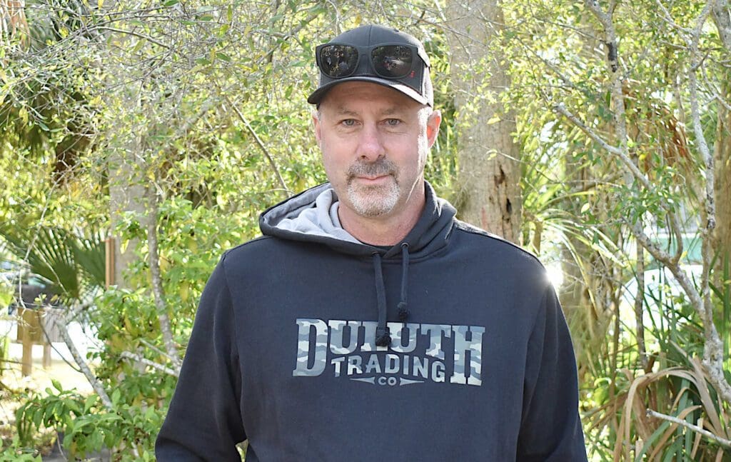 Horseshoe pitching has long history in Anna Maria