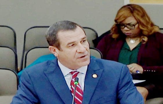 Vacation rental bills in jeopardy