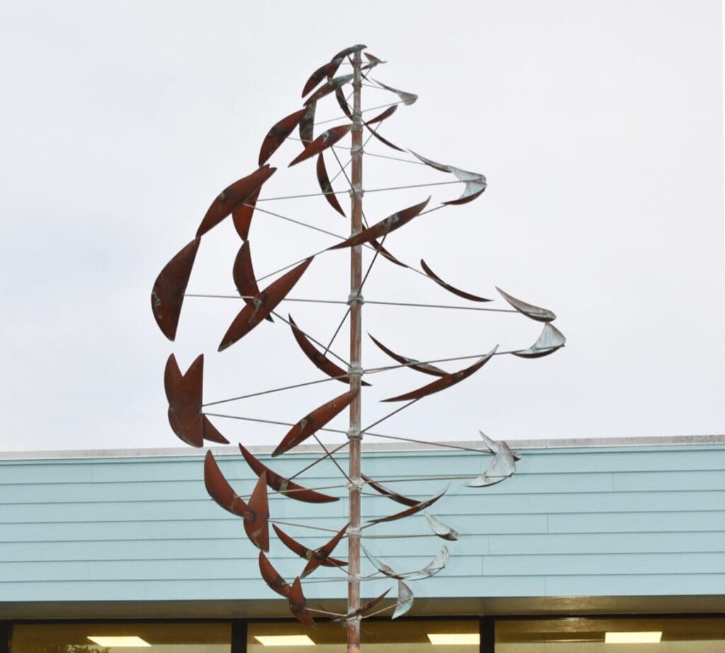 Garden Club named Distinguished Citizens of the Year