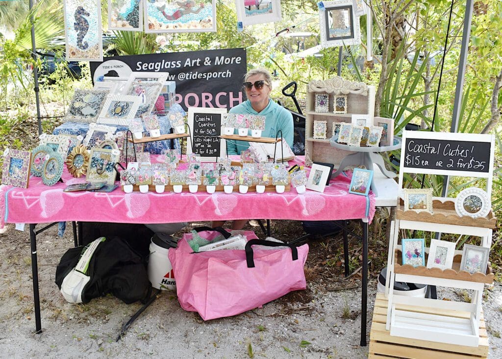 Heritage Day features fun and fundraising