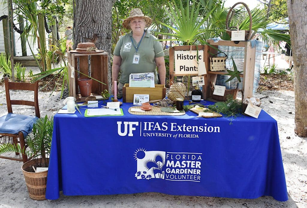 Heritage Day features fun and fundraising