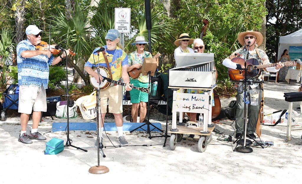 Heritage Day features fun and fundraising