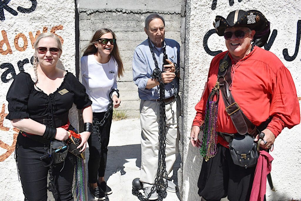 Heritage Day features fun and fundraising