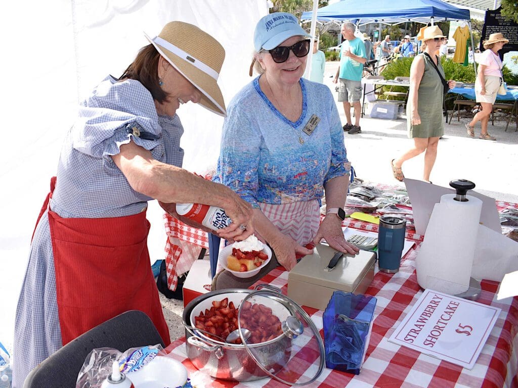 Heritage Day features fun and fundraising