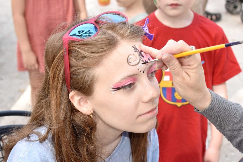 Heritage Day features fun and fundraising