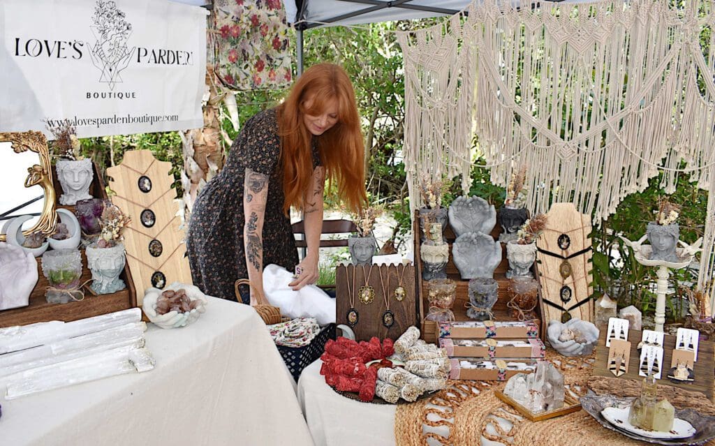 Heritage Day features fun and fundraising