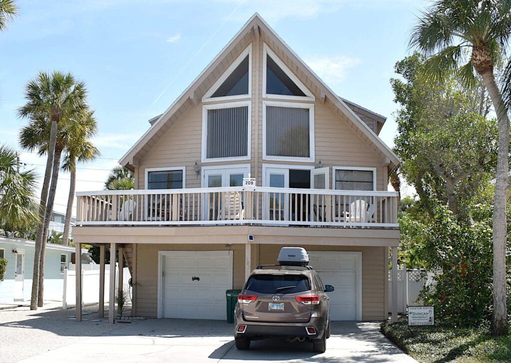 Vacation rental legislation awaits DeSantis’ decision