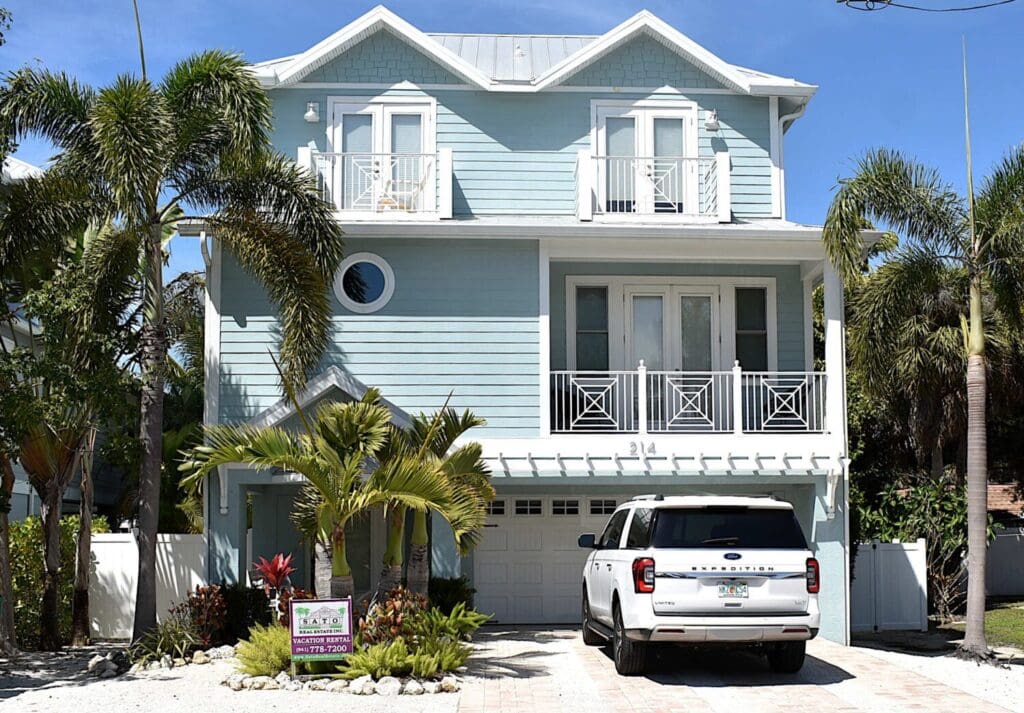 Vacation rental legislation awaits DeSantis’ decision