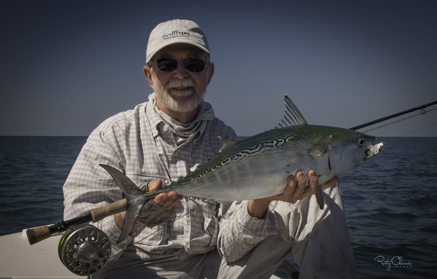 Reel Time: Harbinger of spring