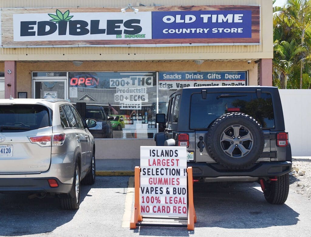 Commission struggling with CBD regulation