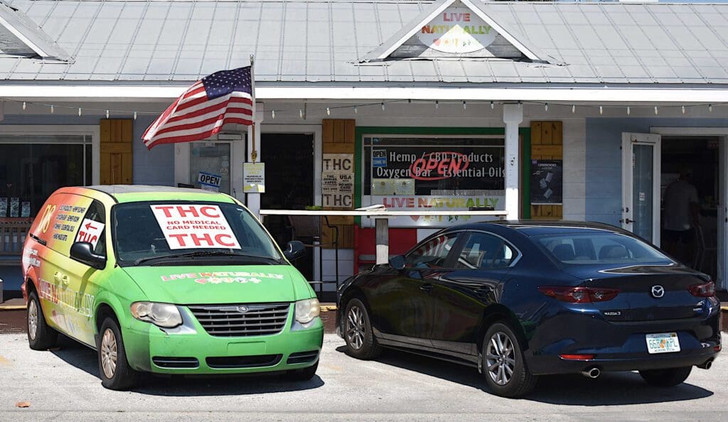 Commission struggling with CBD regulation