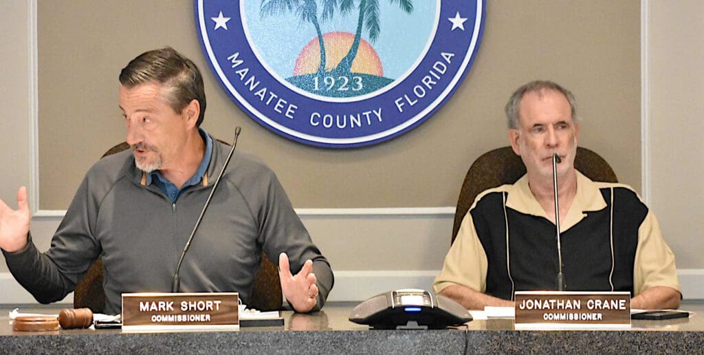 Proposed charter amendments debated