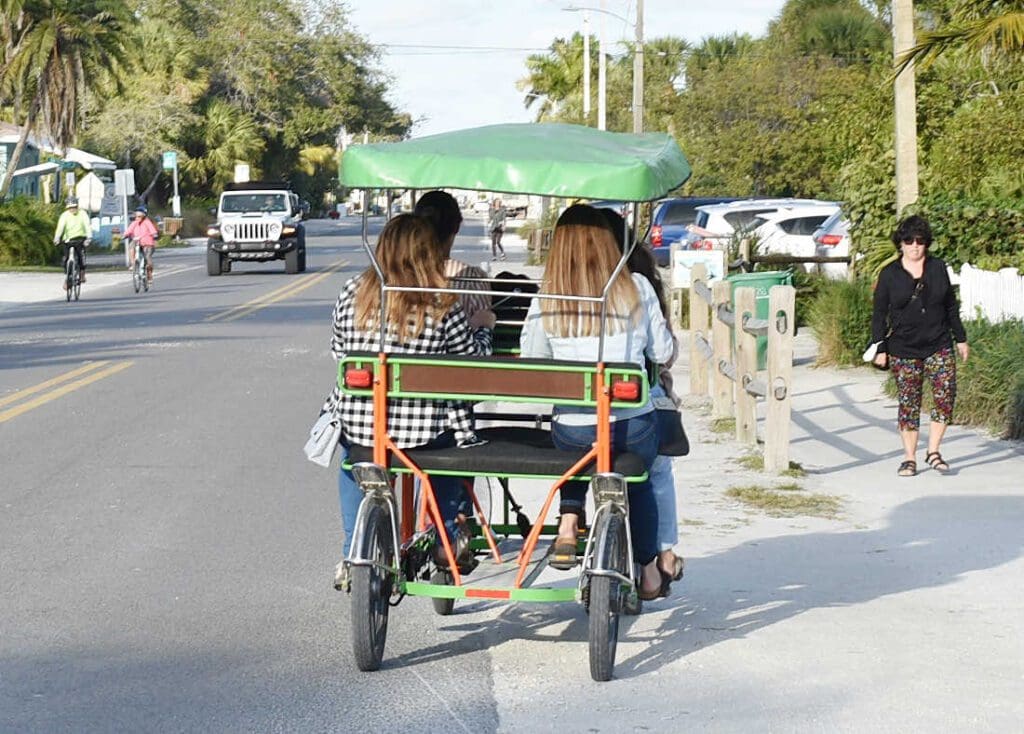 Another Reimagining Pine Avenue decision looms