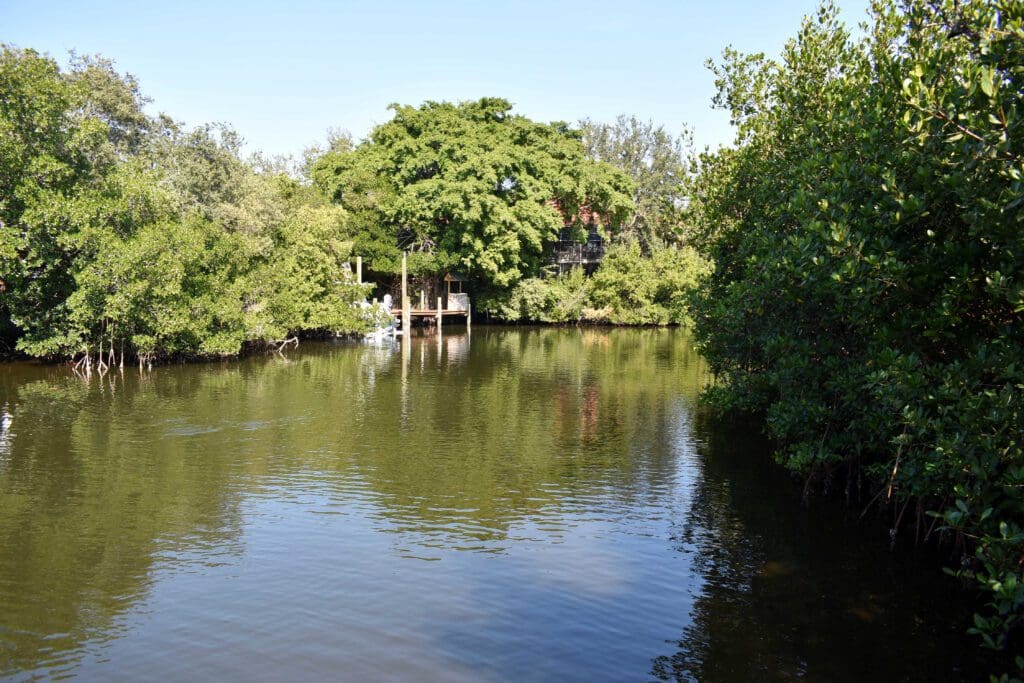 Marina clients face inclusion in canal lawsuit