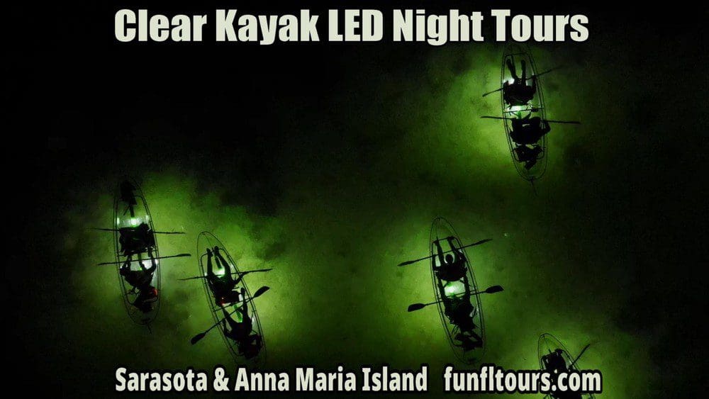 Property owners seek stop to kayak tours