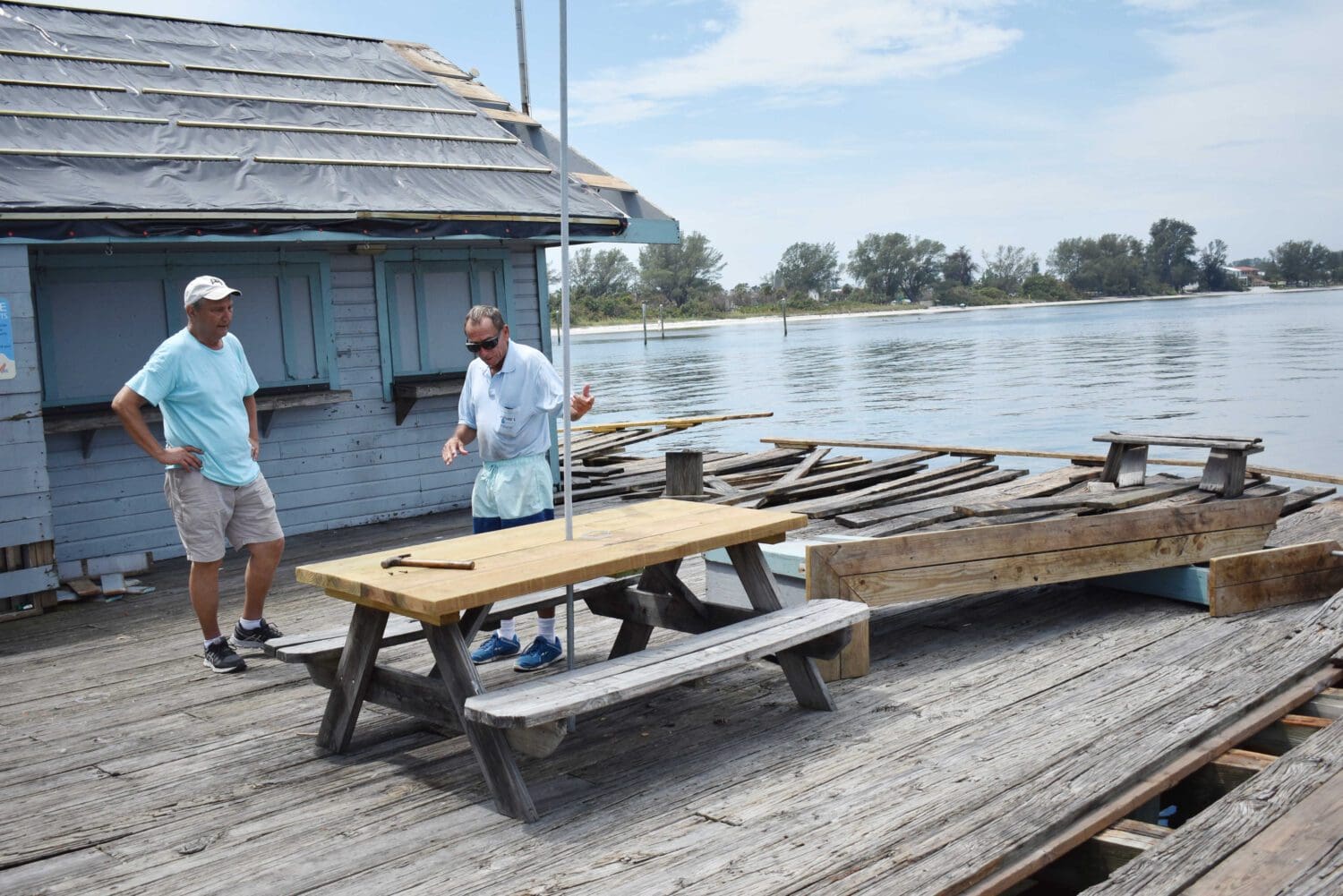 Mayor Murphy won’t seek re-election