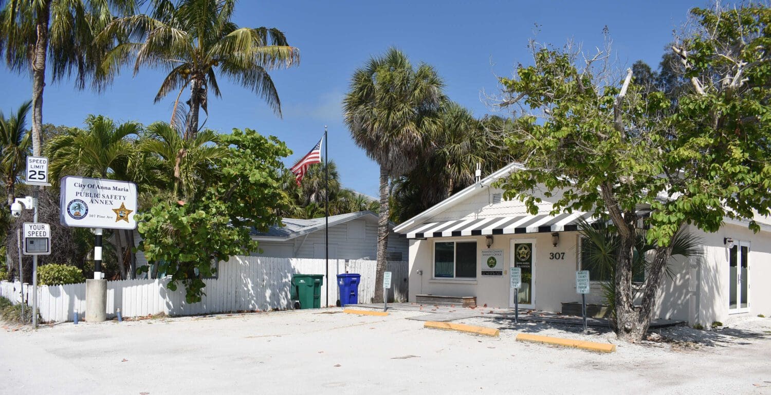 Mayors discuss law enforcement consolidation