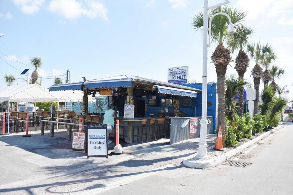 New book highlights Drift In’s past, present, future