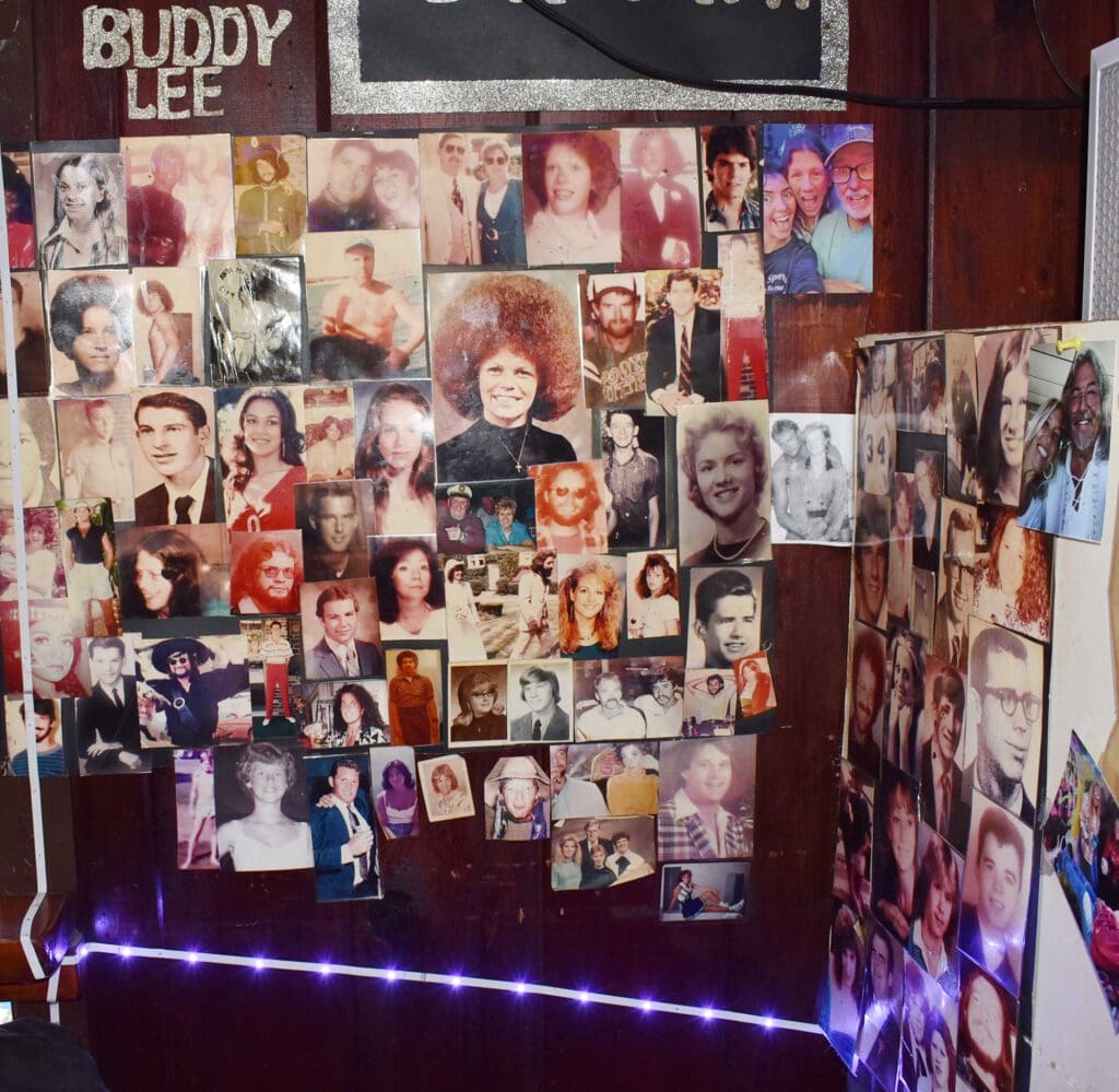 New book highlights Drift In’s past, present, future