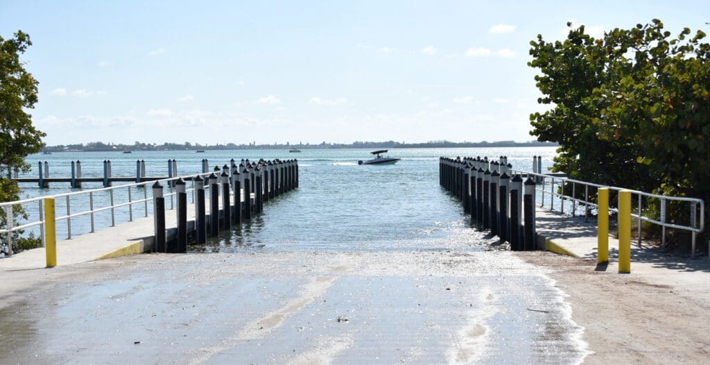 Ferry service to Longboat Key discussed