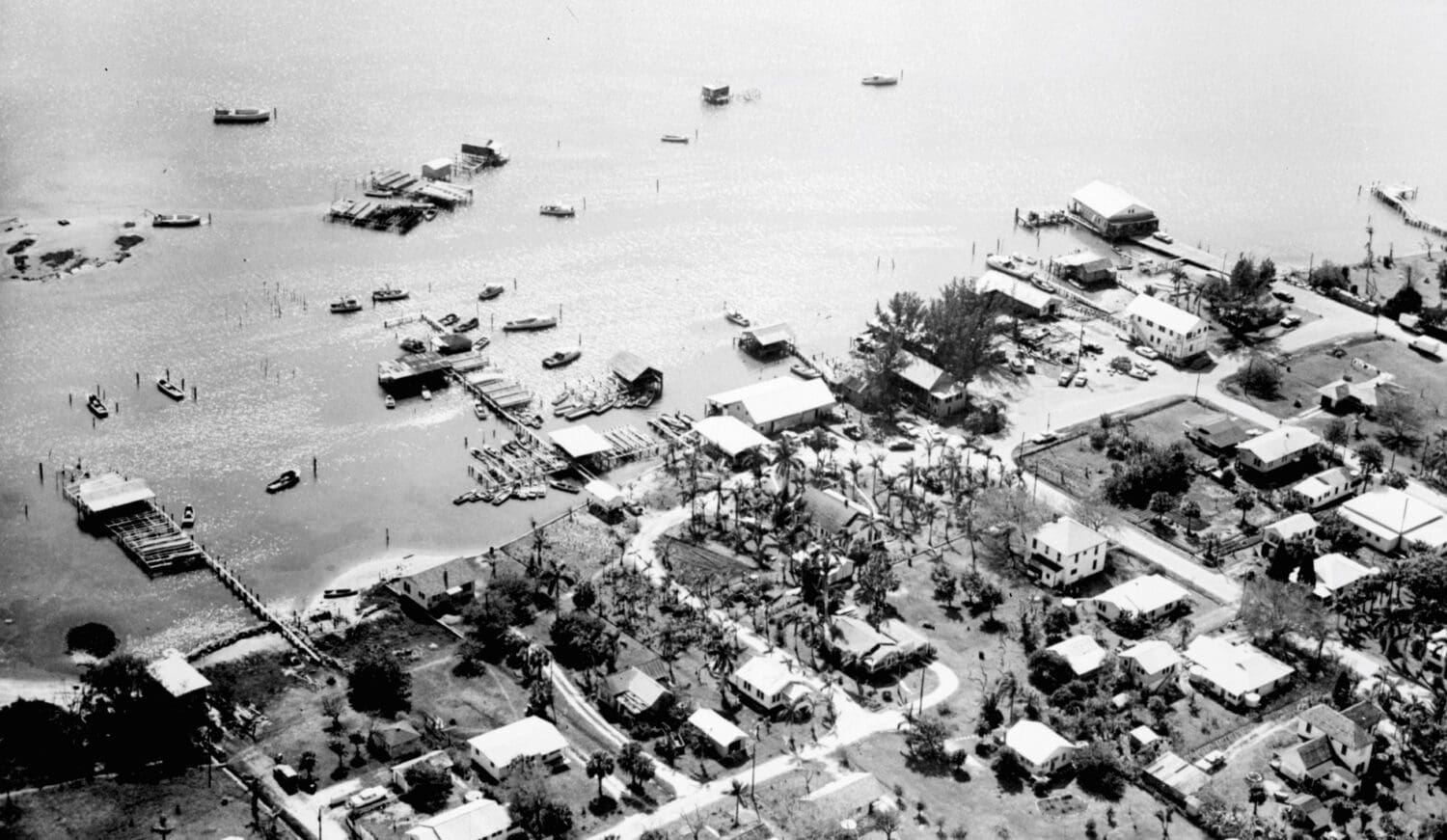 Captain: Derelict boats looming issue