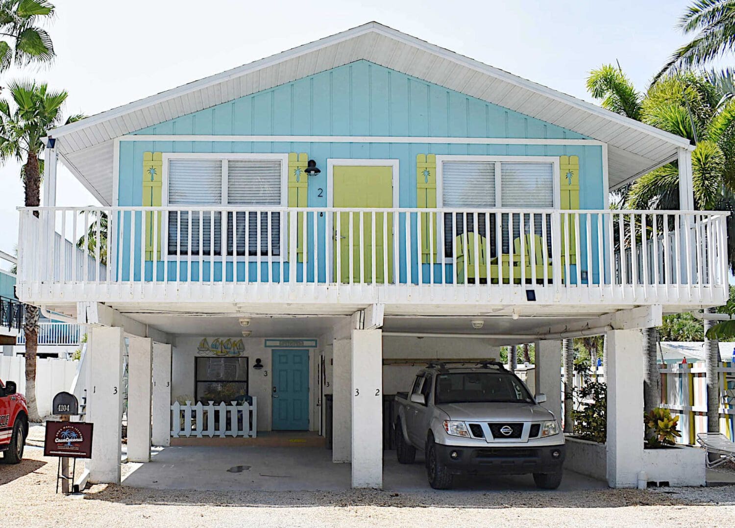 DeSantis vetoes vacation rental bill