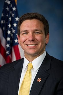 DeSantis vetoes vacation rental bill