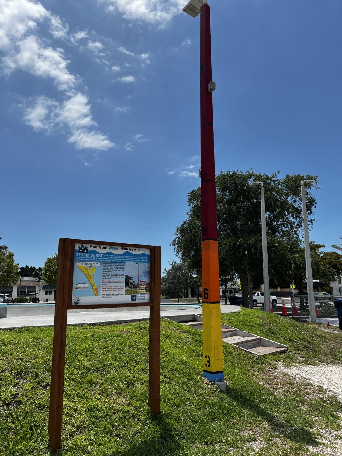 Holmes Beach prepares residents for hurricane season