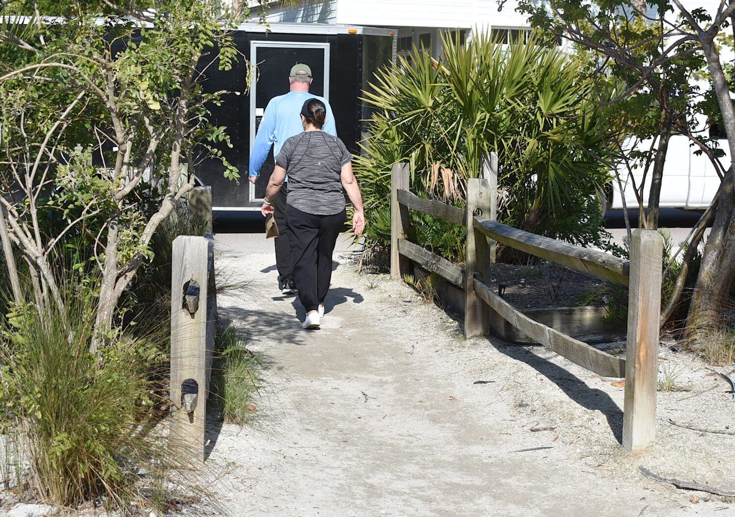 Second Pine Avenue RFP authorized