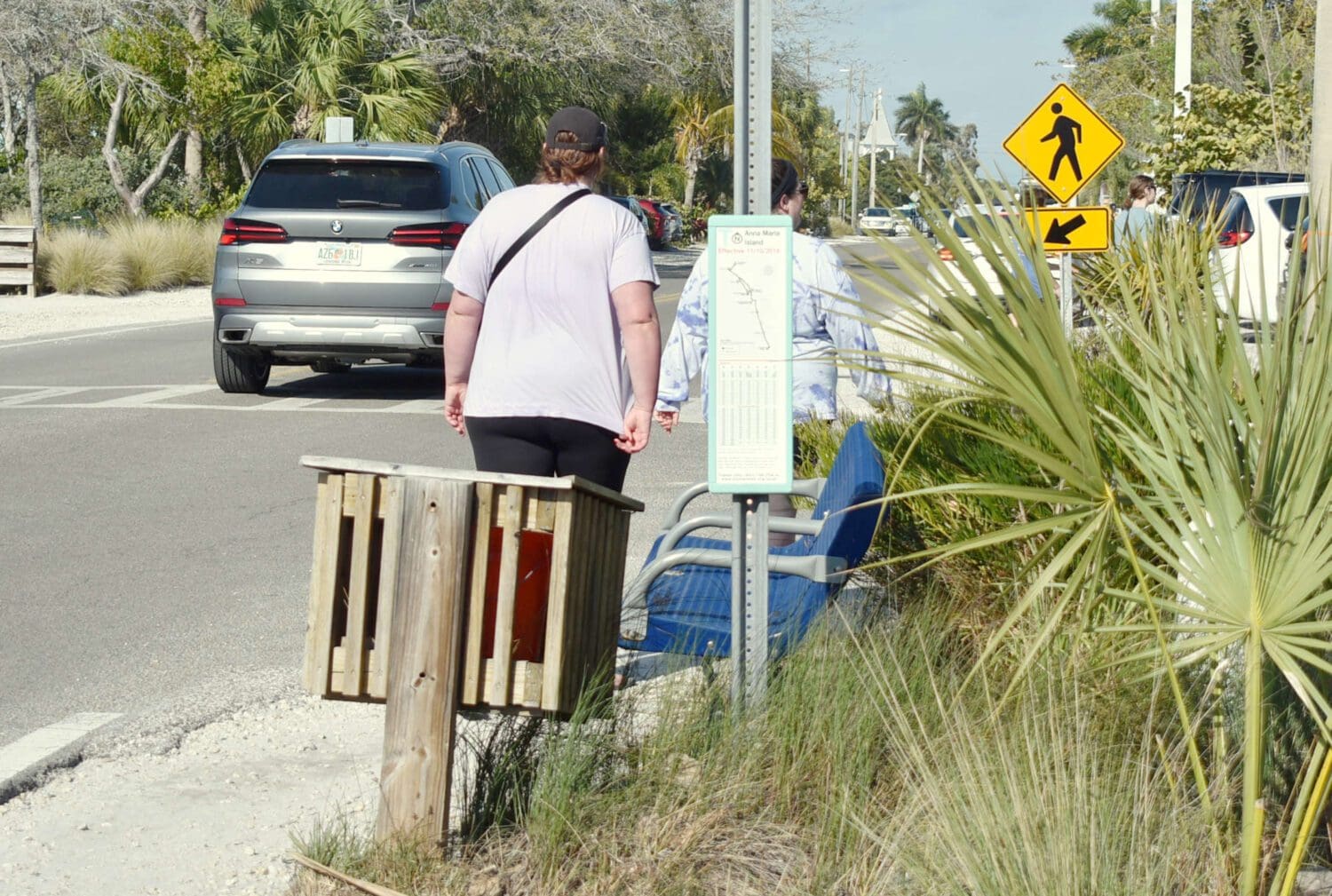 Second Pine Avenue RFP authorized