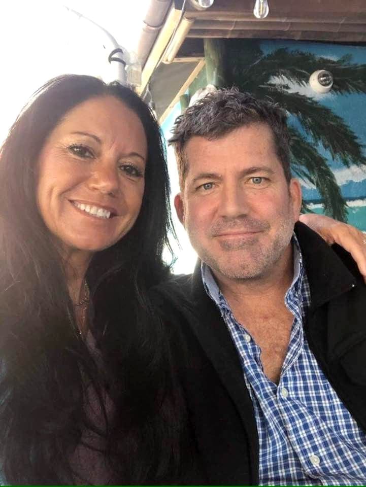 Brian Blaine lived, loved until the end