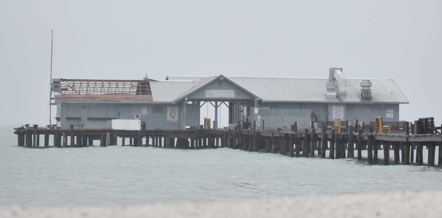 Brian Blaine lived, loved until the end