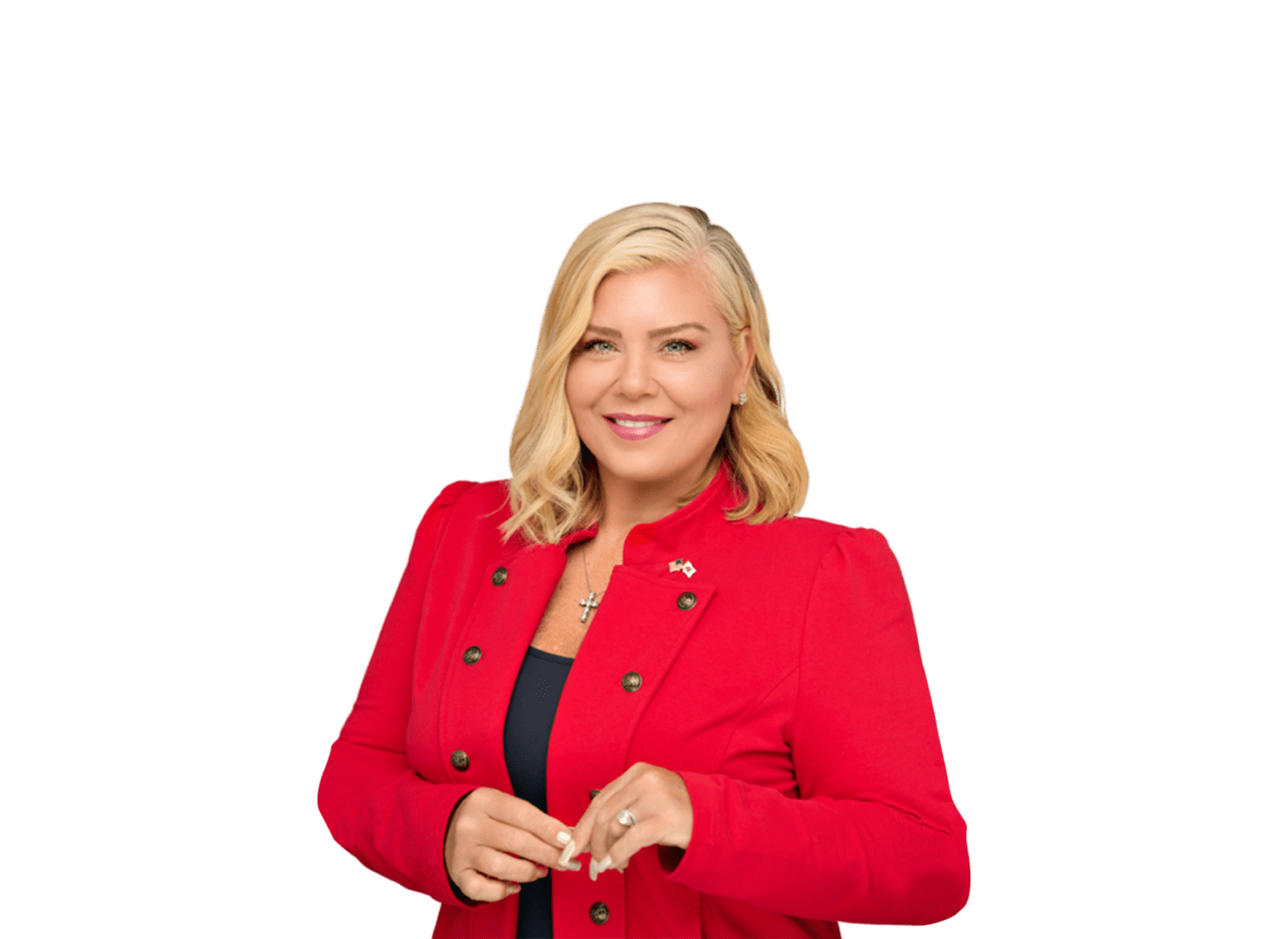 Culbreath issues campaign letter