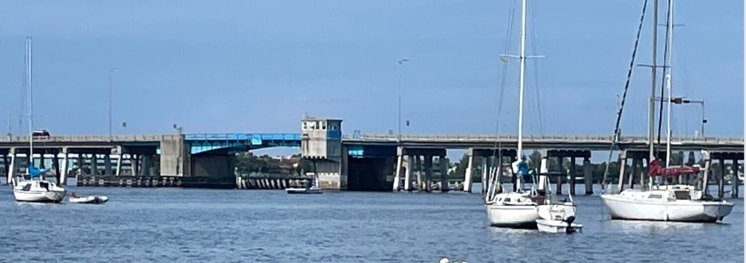 Cortez bridgetender booth on preservation list