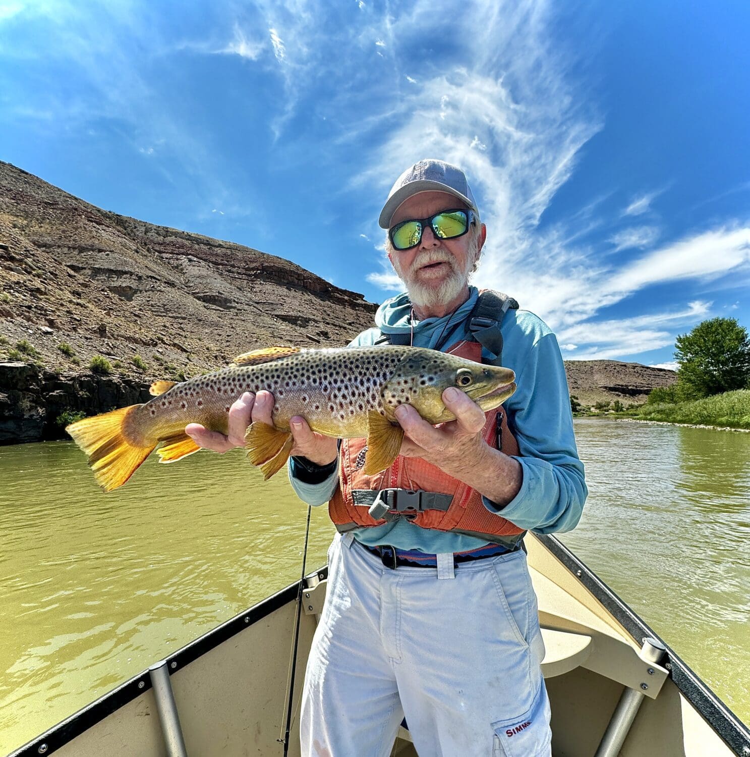 Reel Time on the Road: Magic on the mesa