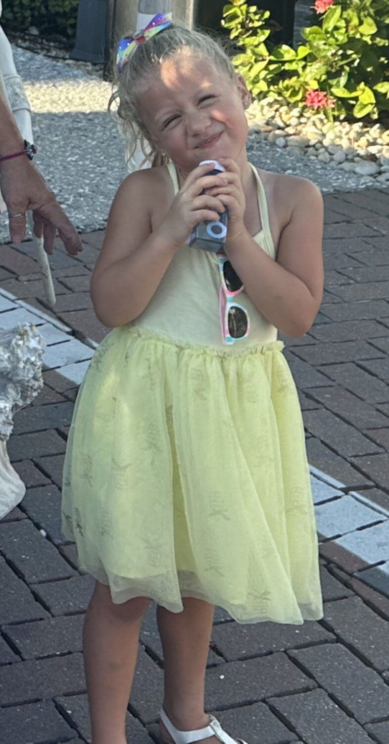 Sundown Get Downcelebrates back to school