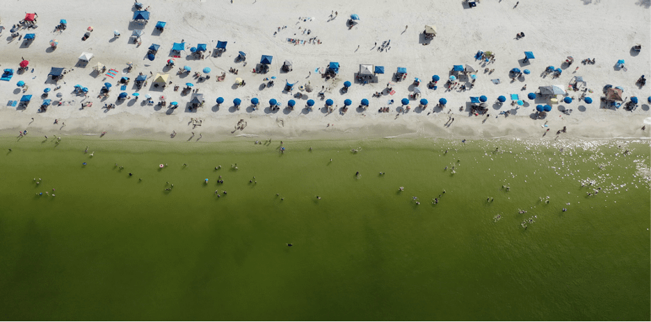 Voters speak out for water