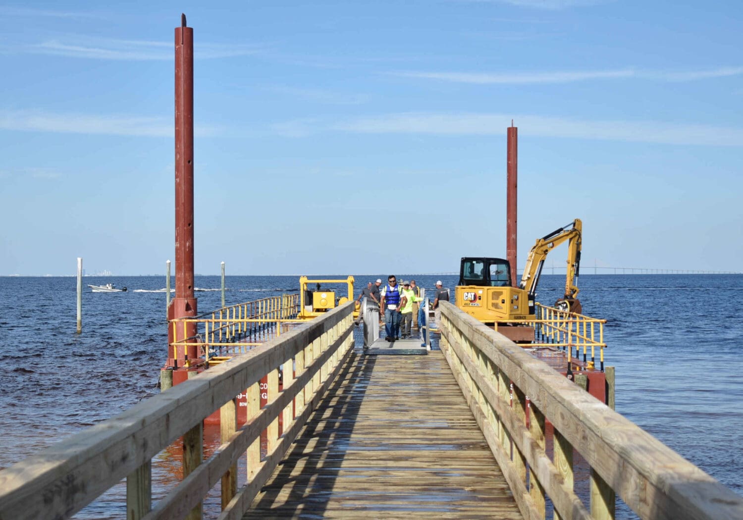 Gulf Island Ferry service resuming soon